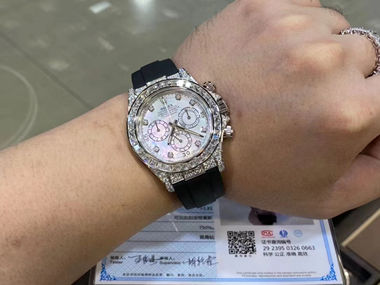 best Daytona replica watch