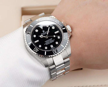 Rolex 116610LN replica watch