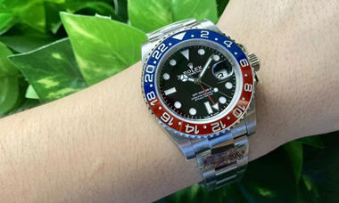 best GMT-pepsi replica