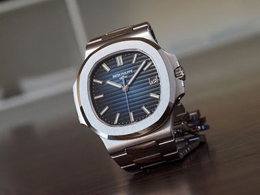 Patek Nautilus 5811
